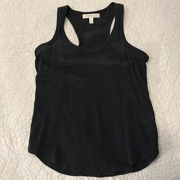 Banana Republic Silk Tank - Picture 1 of 3